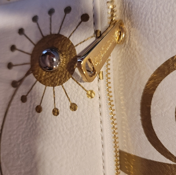 Disney Loungefly It's a Small World NWT - Picture 4 of 15